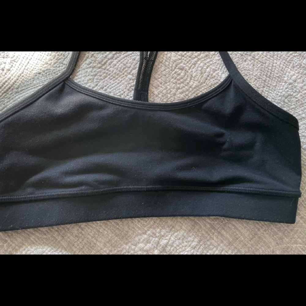 Flow Y Lululemon Bra